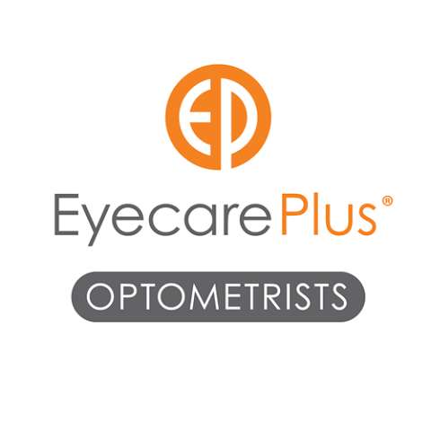 Photo: Eyecare Plus Optometrist
