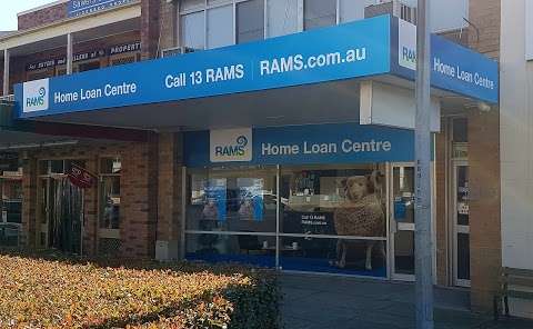 Photo: RAMS Home Loan Centre Port Stephens