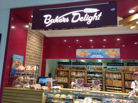 Photo: Bakers Delight Raymond Terrace